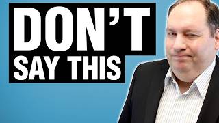 How to Answer “Why Did You Leave Your Last Job?” (Without Ruining Your Interview)