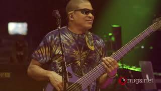 Dead & Company LIVE from Maryland Heights, MO First Song Preview 9/13/21