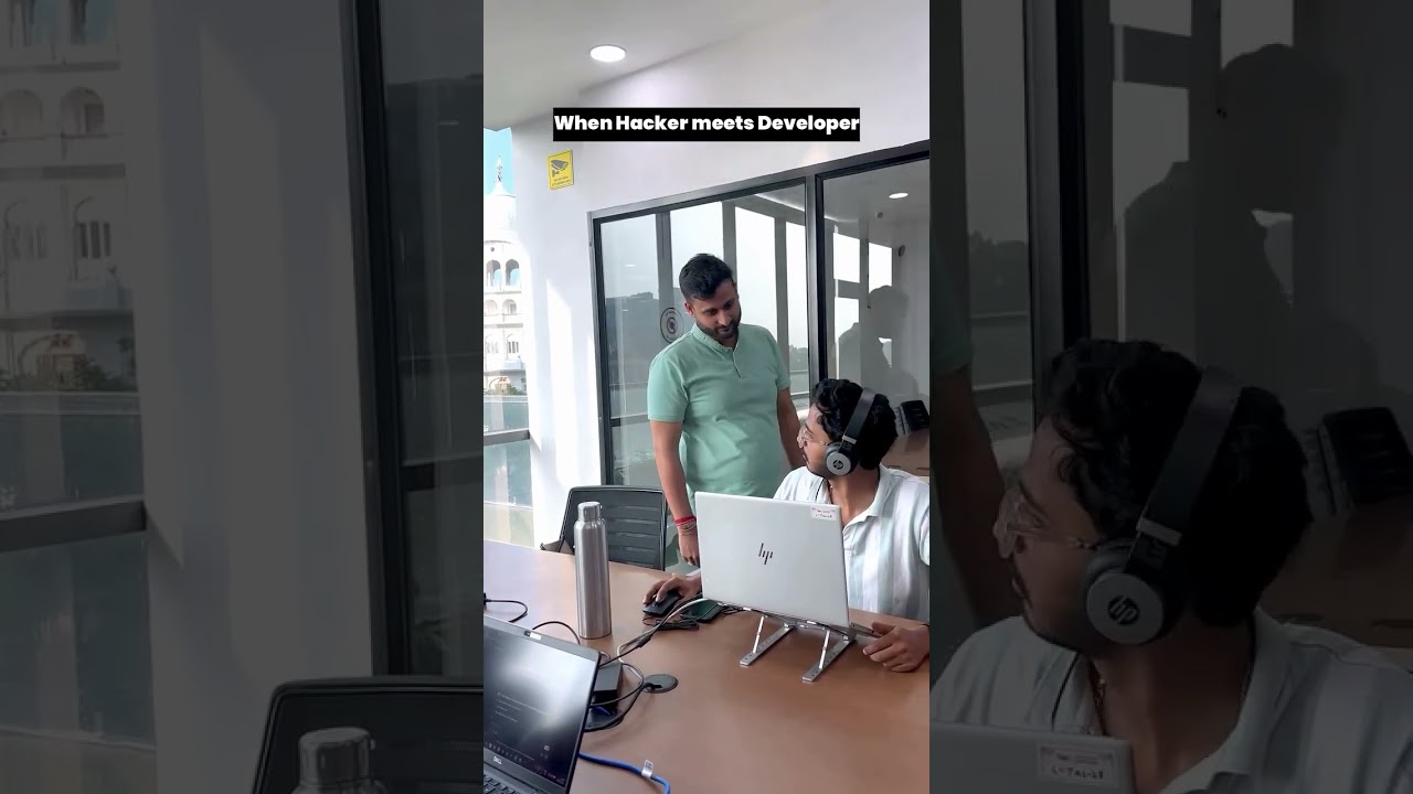 Manager will be manager 😂