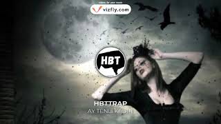 HBT - Ay tenli kadın Resimi