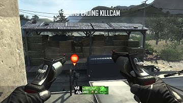Reload Executioners To Sniper Semtex Cancel 720