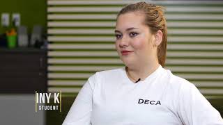 Pickens Technical College: Hospitality and Tourism Program