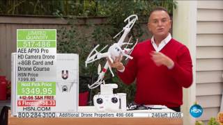 HSN | Bill Green's Holiday Electronics Host Picks 10.15.2016 - 09 AM