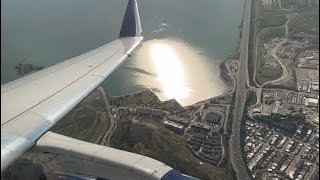 Trip Report SFO-LAX Delta First Class