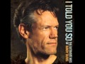 Randy Travis - Forever and Ever, Amen (Official Audio)