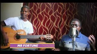 Ami mumi wami by Mr Fortune Nyondo