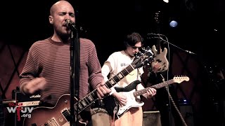 White Reaper - "Bozo" (Live at Rockwood Music Hall)