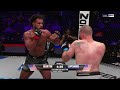 WHAT A SHOWDOWN! | Jonathan Martin v Wilson Lopshire | Full Fight | PFL Charlotte