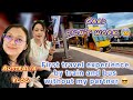 Australia vlogs (Episode 4): Error while tapping in bus 😰😫|Tried Nepali fast food - Harris Park …