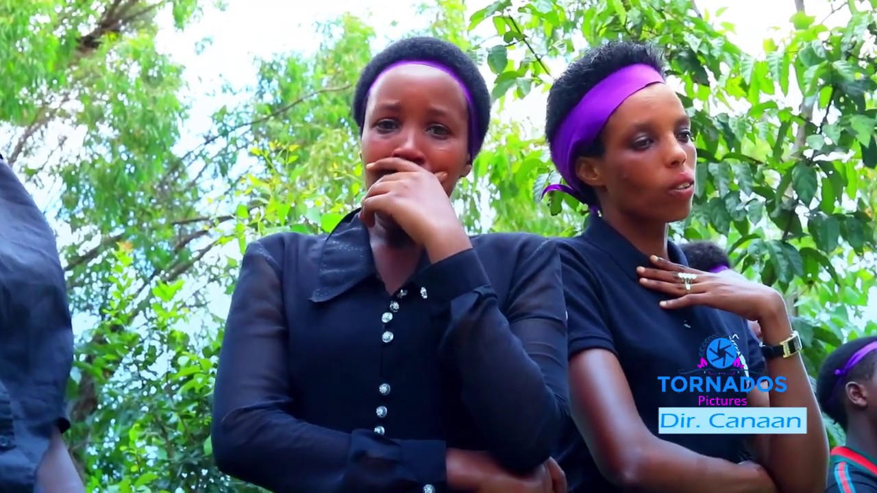 INTWARI By PENUEL CHOIR/ Methodiste BWAGIRIZA II / BURUNDI