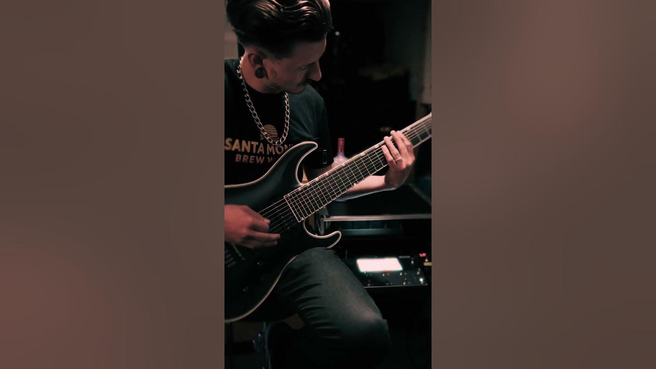 Semper Fi Guitar Playthrough #kbtdband #kneelbeforethedeath #riff #espguitars #metal #extrememetal Semper Fi Guitar Playthrough #kbtdband #kneelbeforethedeath #riff #espguitars #metal #extrememetal