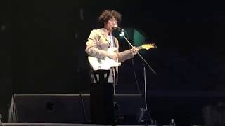 2018 GMF │ 오존(O3ohn)-Seeyouin │ 그민페 │ 그랜드민트페스티벌