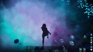 Plant Species Z Milk Showcase  | ARK: SURVIVAL ASCENDED MODS