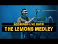 Sodkhuus Live Show | The Lemons Medley