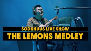 Sodkhuus Live Show | The Lemons Medley