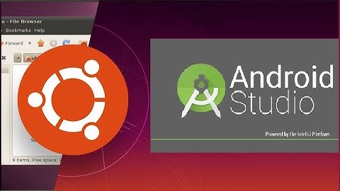 install android studio on ubuntu