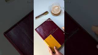 Bíblia em ordem cronológica, vem conhecer. #biblia #deustemumapalavrapravoce #leiabiblia