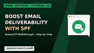 Full How to Add an SPF Record to Improve Email Deliverability News