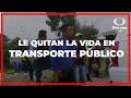 A balazos le quitan la vida | Las Noticias Puebla -    🔴 Noticias en vivo en Puebla