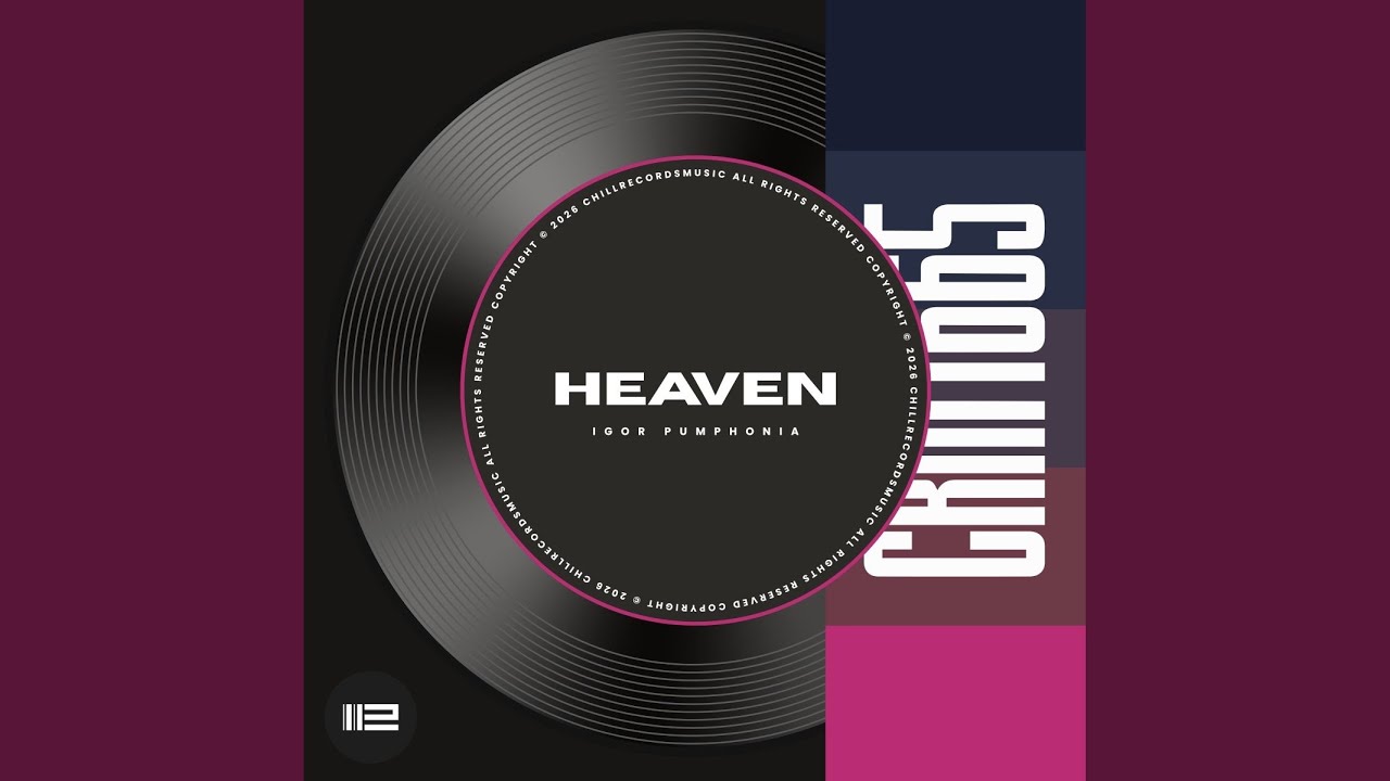 Heaven (Original Mix) - YouTube