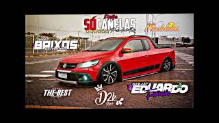 🇧🇷Mega Funck - Mais Existe Um Lugar - Eduardo Ferreira 2k23🐊