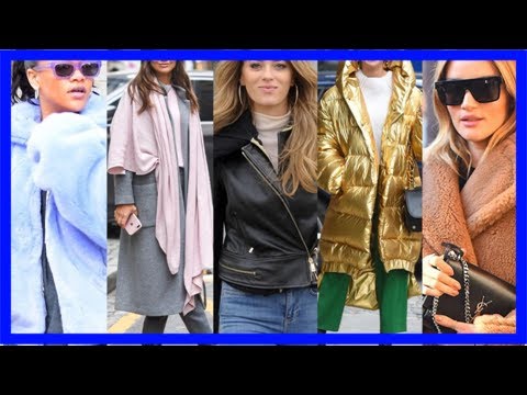 Najciekawsze Uliczne Stylizacje Tygodnia: Rusin, Sokołowska, Zawadzka, Rihanna... (zdjęcia)