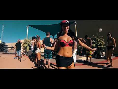 Dr Rude ft. Fred Maple - We Are Perfect (Official Video Clip)