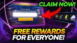 ALL PLAYER NEW PROMO CODE! ENTER BEFORE ITS GONE! | Raid Shadow Legends