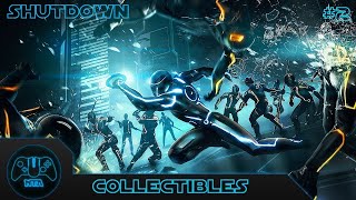TRON EVOLUTION Chapter 2