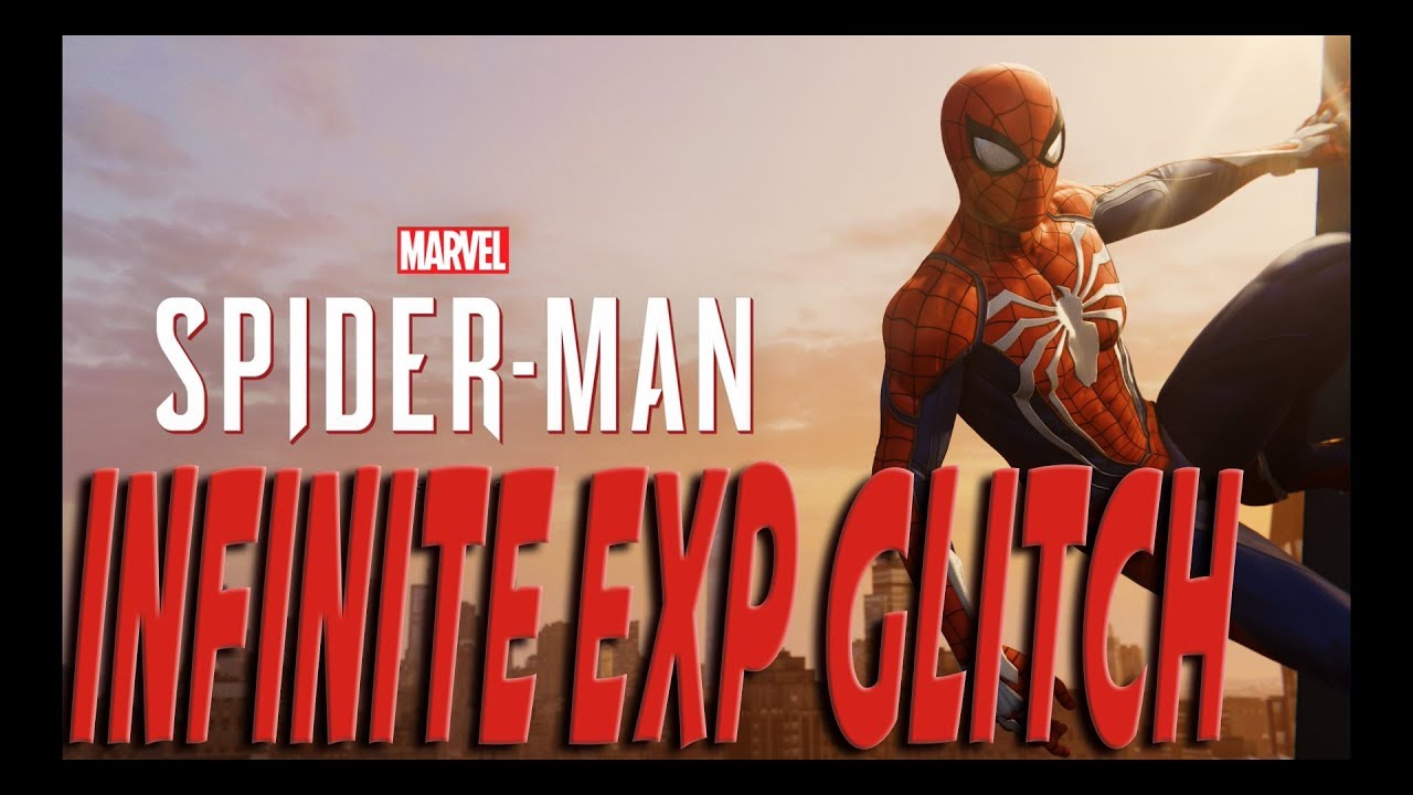 How To Do Tricks Spider Man Ps4
