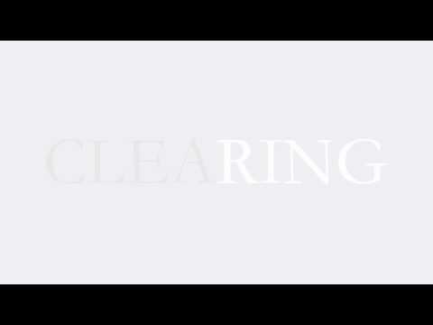 Kristian Ireland, Clearing (I) (2007) for string q...