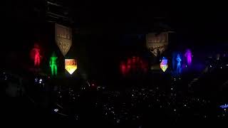 Kiss Beginning Of The Concert Live Kraków 19 06 2023