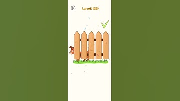 Game DOP 4 Draw One Part Level 130 #shorts #dop4 #gameplay