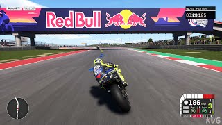 Motogp 19 Gameplay (Pc Uhd) [4K60Fps]