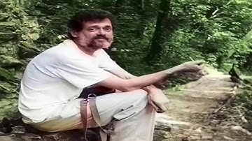 Terence McKenna Talks About Mathematics and Incompleteness Theorems