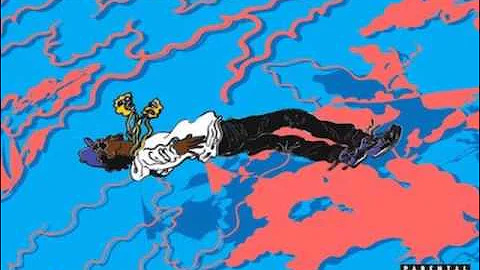 Iamsu! Ft. Too $hort & E-40 - T.W.D.Y.