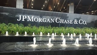 JP MORGAN & CHASE, ETV BENGALURU #bangalore #finance #jpmorgan #siliconvalley