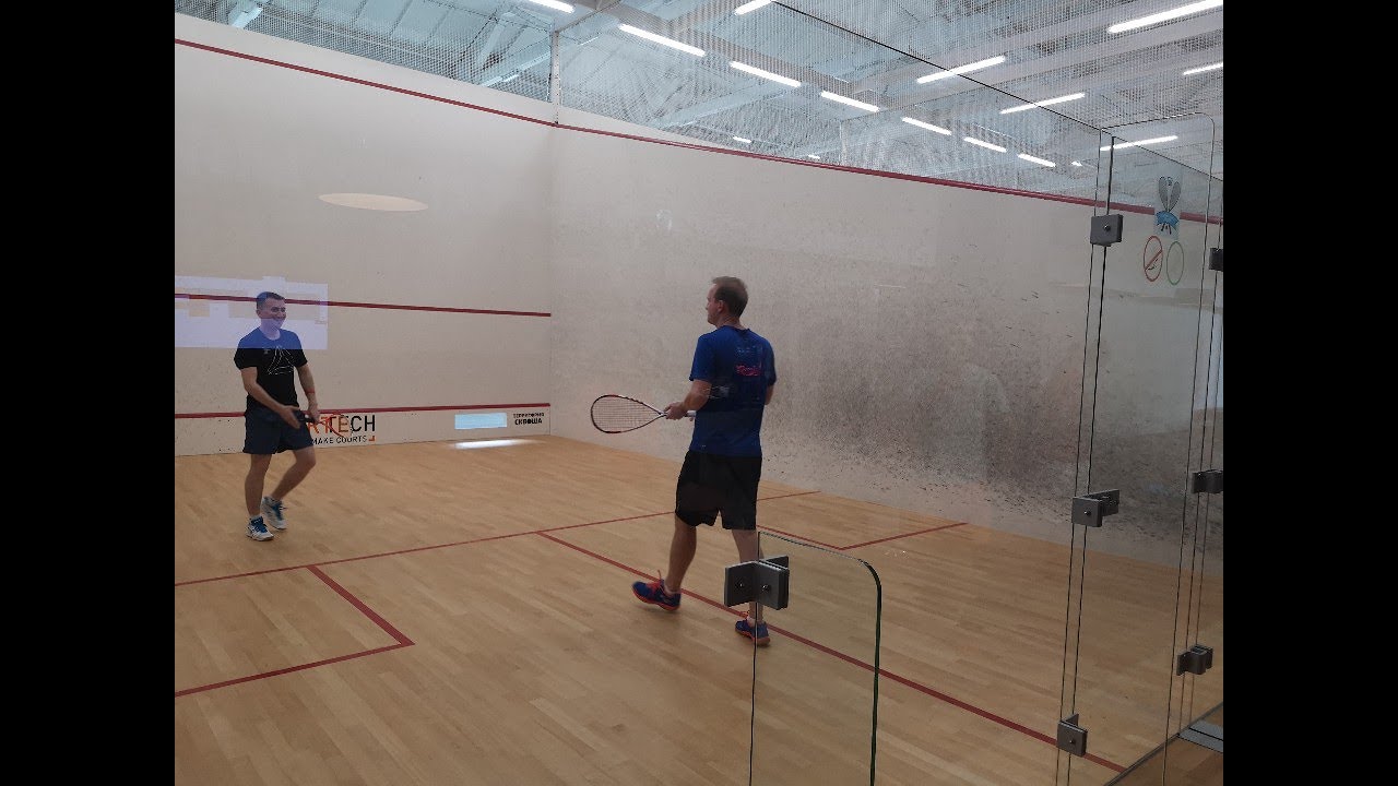 Михаил Микушин vs Владимир Колосов - 16 новичков август 2019