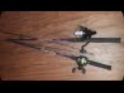 browning ultralight fishing pole BnM Bucks Best Ultralite 11' Color:Blue /Chrome Reflective/Gold The BnM Bucks is 13 Fishing SYNC Casting ASIN_B07MJZWZNY