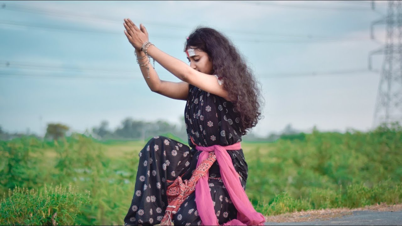 Parvati Boli Shankar Se| Dance Cover | Jyoti dance tube