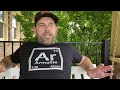 Beginning of video