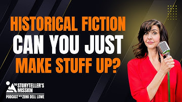 Historical Accuracy vs. Creative License—What Writers Must Know