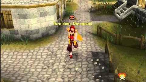 rsps music video (spawnscape)