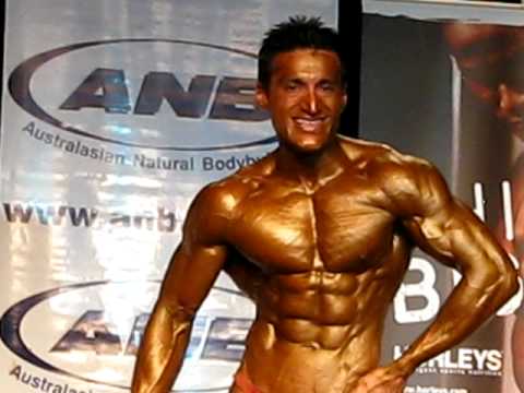 amandeep singh mr. aus. runner up under 70 kg 2008