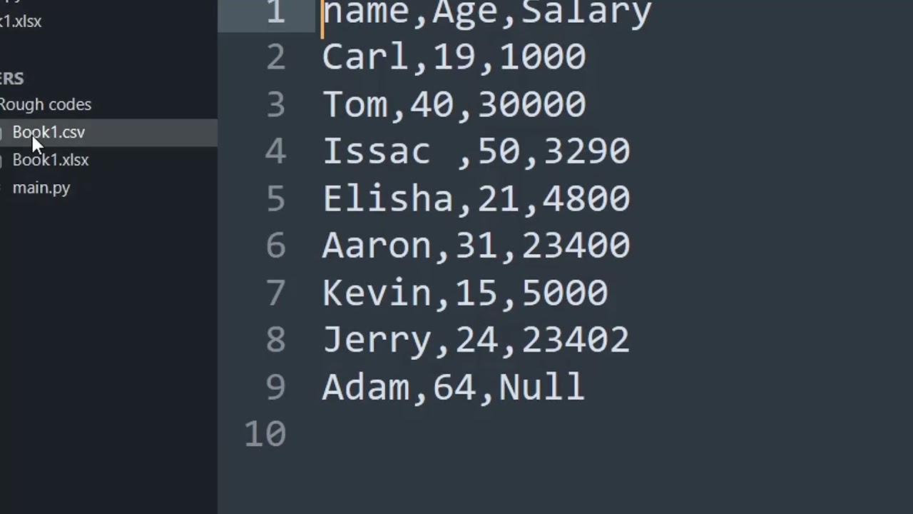 Python Csv Write To Specific Column