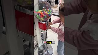 She Tried To Get The Rare Shiny Ball But Look What Came Out