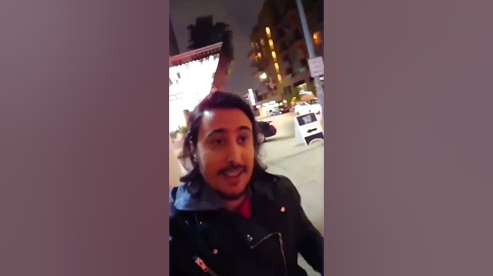 VEGETTA TIMIDO no quería salir en la historia de FARGAN