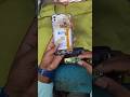 Vivo Y91 Charging Jack Replace Charging 🔥Vivo Y91 Repair Trick🔧Vivo Y91 Charging Pin Replace #shorts