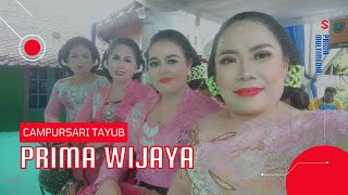 LITA - GELANG KALUNG. CAMPURSARI TAYUB PRIMA WIJAYA x SRIASEH