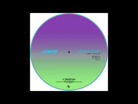Jorge Cary - Time Code (Original Mix)